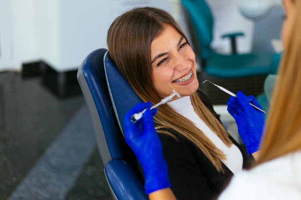 Best Emergency Dental Care  in Green Meadows, OH