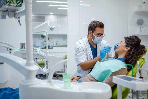 Why Choose Us for Your Dental Needs in Green Meadows, OH